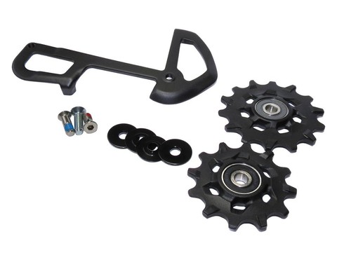 Sram ricambi gabbia - sram,
