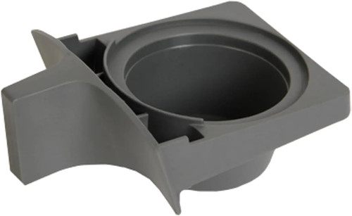 Supporto cialda caffettiera - supporto,