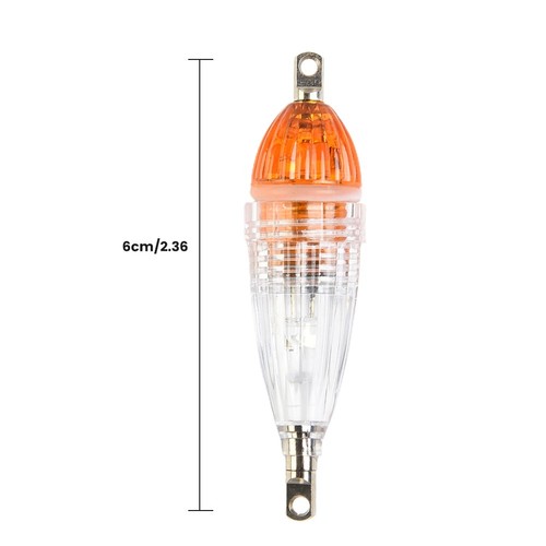 Lampada pesca luci - da,