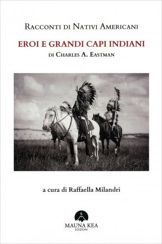 Libro racconti nativi - racconti,