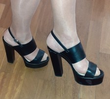 Sandali a fascia Primadonna