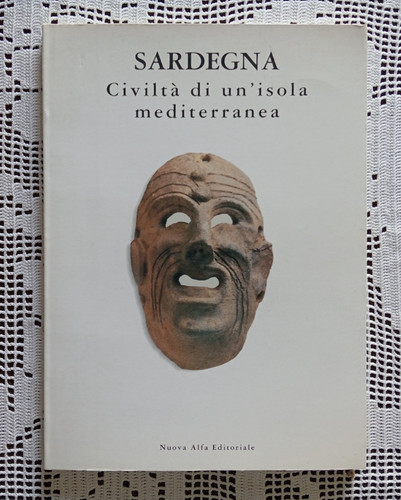 Sardegna civiltà isola - sardegna,