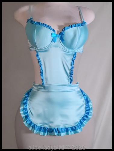 Costume vintage victoria - vintage, victoria's