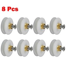 Puleggia Rulli Porta Doccia