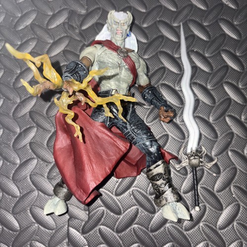 Figurina legacy kain - figurina,
