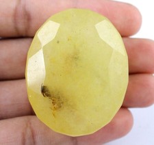 Naturale 341 Carato Taglio