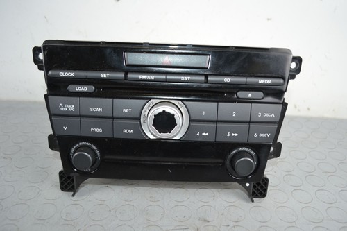 78524 autoradio mazda dal - 78524,