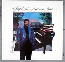 George duke night after - george,