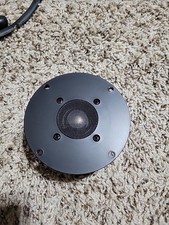 Tweeter Mackie HR824 MK2