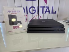 Sony PlayStation 4 Pro 1TB