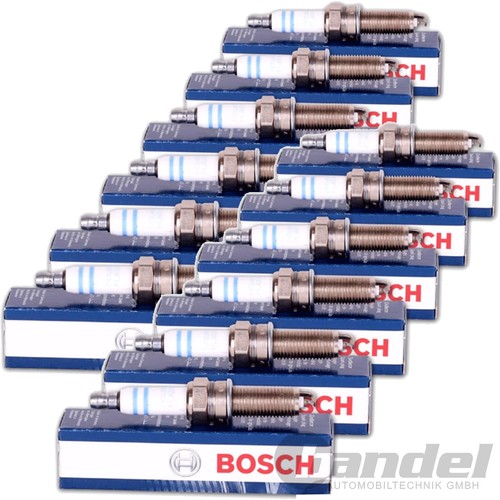 Candele bosch adatte per - candele,