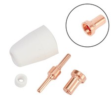 Torcia Al Plasma Cannello