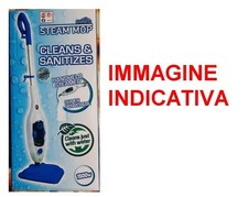 scopa a vapore /  STEAM MOP  /  STARLYF