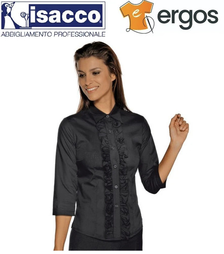 Isacco camicetta etoile nera - camicetta,