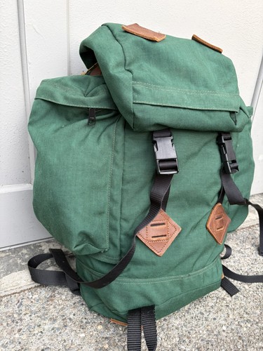 Zaino vintage anni kelty - vintage,