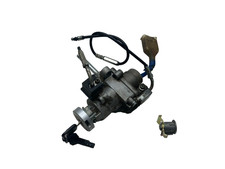 BLOCCHETTO CONTATTO CON CHIAVE ORIGINAL FOR KYMCO XCITING 300 R 2007-2014 SB60