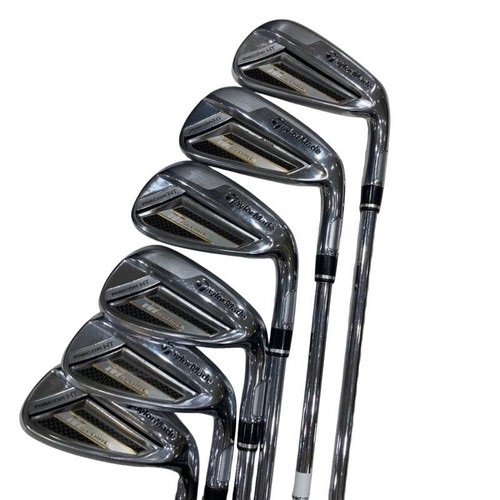 Taylormade gloire set - m, di