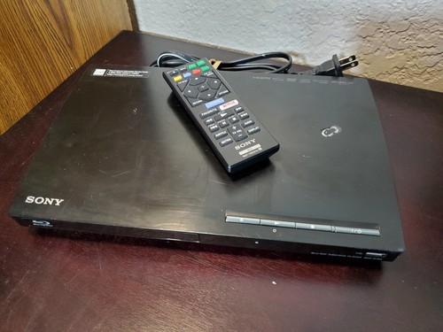 Sony bdp s185 blu ray - bdp-s185, player