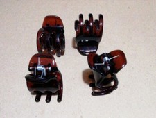 4 pezzi pinza molletta