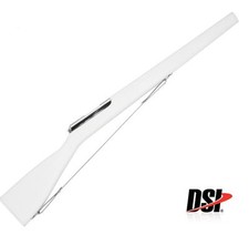 DSI Elite 5 Color Guard Fucile