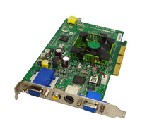 MEDION MSI GeFORCE4 MX 460