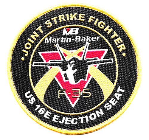 Joint strike fighter - joint,