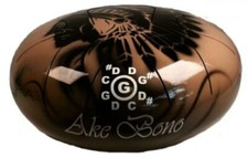 Acciaio Ake Bono Scala Handpan