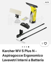 Karcher WV 5 Plus N -