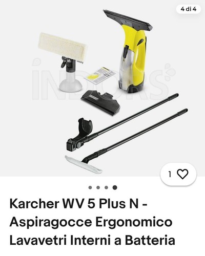 Karcher plus - plus,