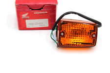 HONDA FRECCIA POSTERIORE DX