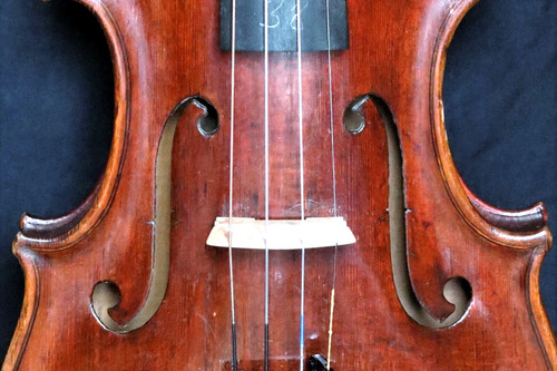 Violino del 1795 vecchio - -,