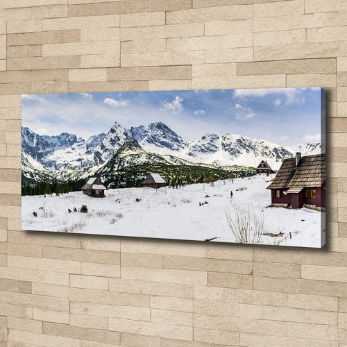 Quadro tela stampa - tela,