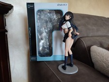 Daiki Kogyo Murakami suigun NO YAKATA F-ISM shoujo