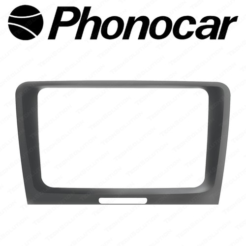 Phonocar 03189 mascherina 2din - 03189,