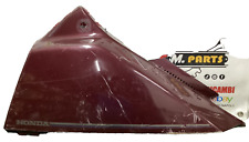 Carena Posteriore Dx Honda Cn 250 Anno 1991 1992 1993 1999 2000 2001 Vedi Foto