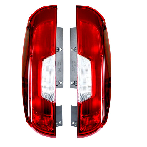 Fanale posteriore per - 2x,