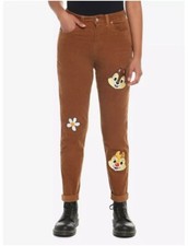Jeans Disney Chip 'N' Dale
