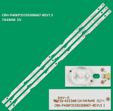 Kit barre strip led - barre,