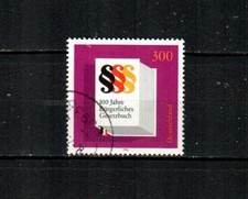 GERMANIA Scott's 1942 (1v )