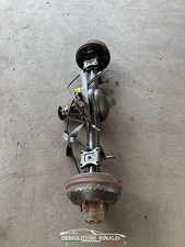 Ponte assale differenziale