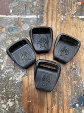 Cappellini estremità mazze