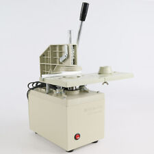 Punzonatrice per tende