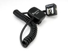 Reporter cavo ttl off camera shoe per Nikon