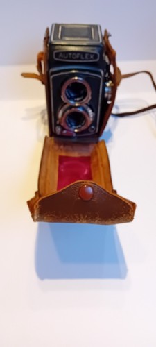 Automat 120 mod - automat, autoflex