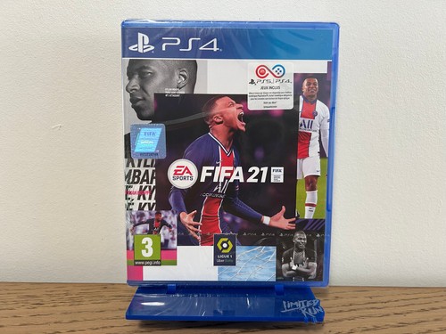 Fifa ps4 playstation 4 - ps4,