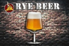 KIT RICETTA BIRRA FATTA IN