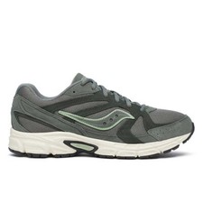 Saucony Ride Millennium Suede - S70856-3