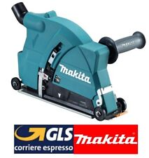 CUFFIA DI ASPIRAZIONE POLVERI