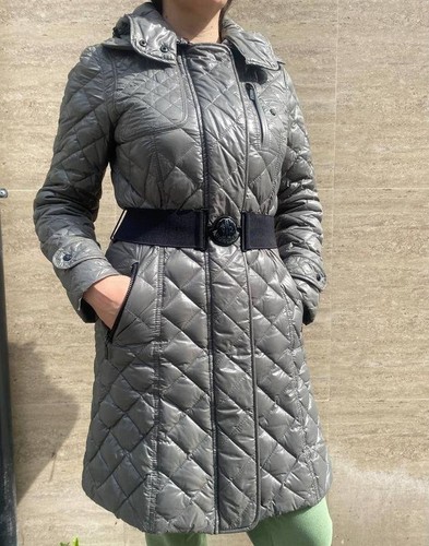 Cappotto trench donna - , moncler