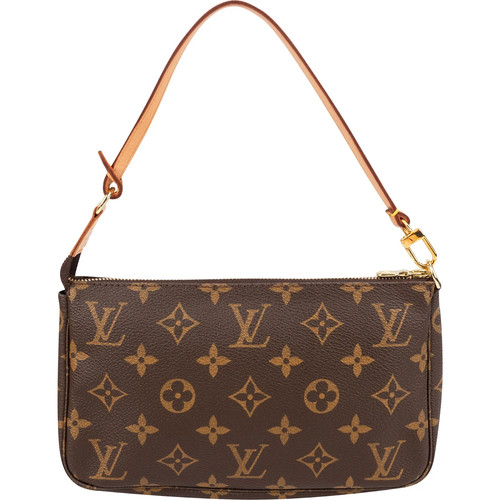 Louis vuitton monogram - louis, canvas